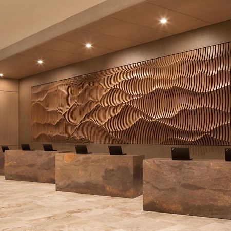 Hyatt Regency Salt Lake City Luaran gambar