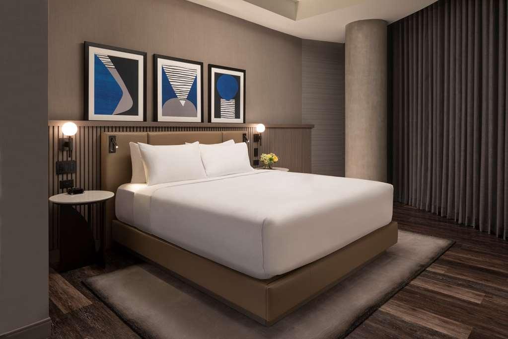 Hyatt Regency Salt Lake City Bilik gambar